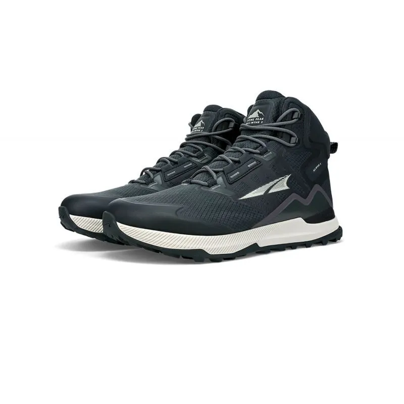 Altra  Lone Peak All-Wthr 2 Mid - Scarpe da trekking - Uomo