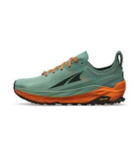 Altra M OLYMPUS 5 GRIS/NARANJA ()