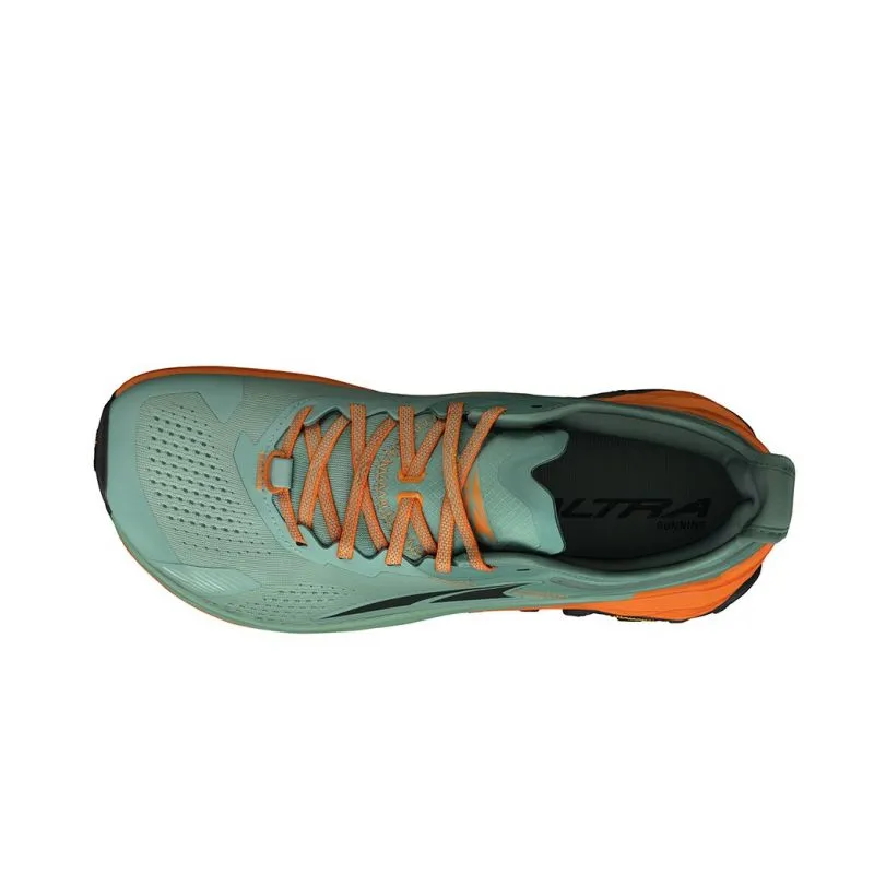 Altra M OLYMPUS 5 GRIS/NARANJA ()