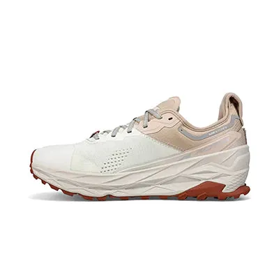 ALTRA Men's Olympus 5 - Tan