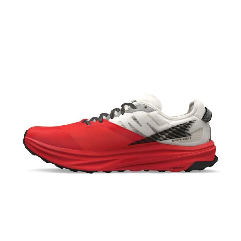 Altra  Mont Blanc Carbon W - Scarpe con piastra in carbonio