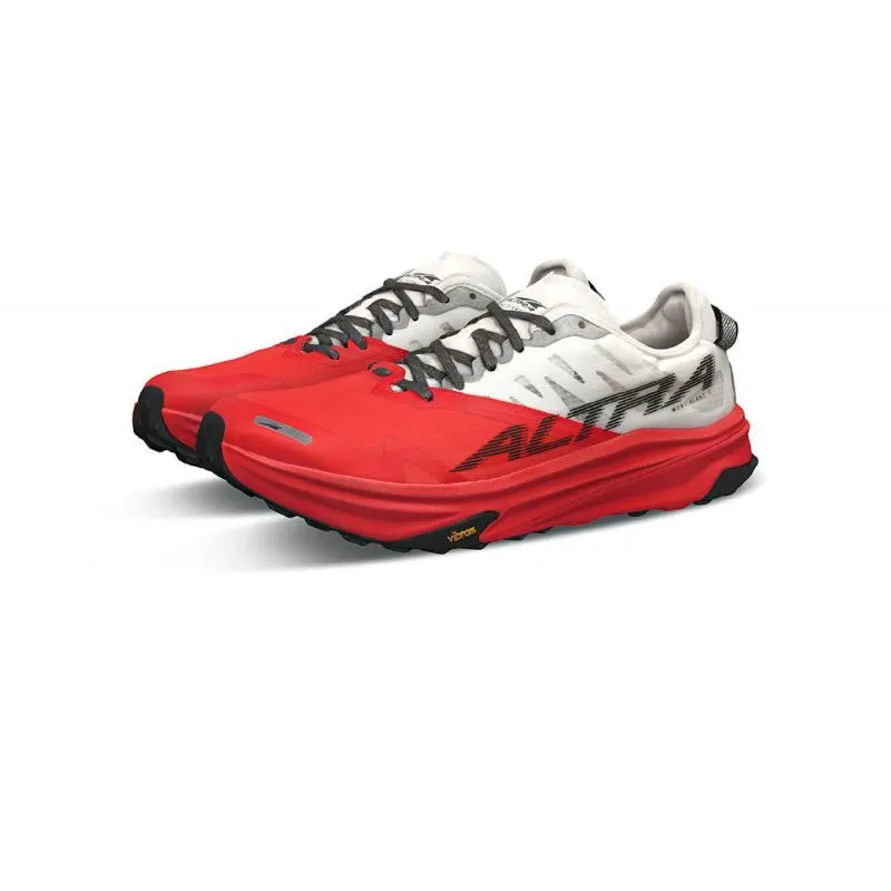 Altra  Mont Blanc Carbon W - Scarpe con piastra in carbonio