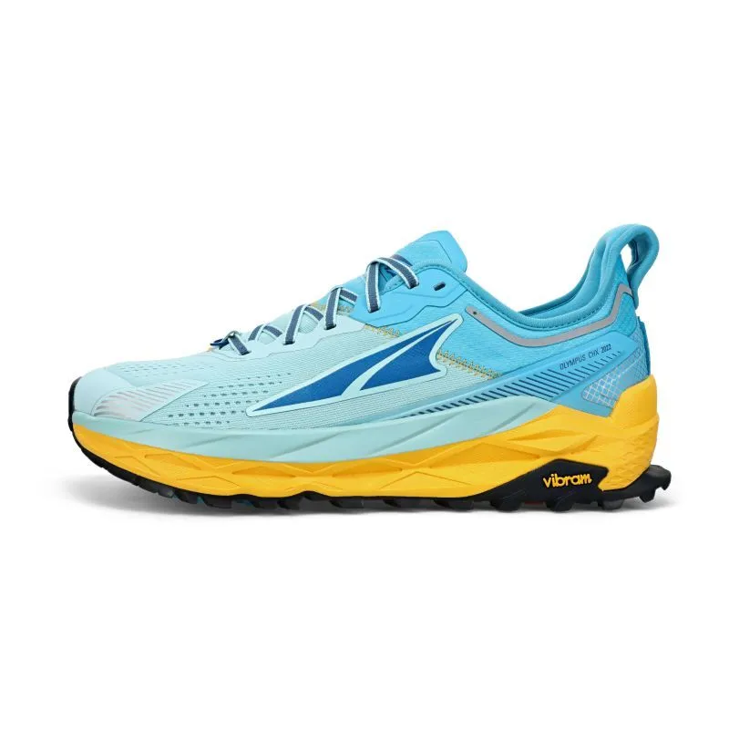 Altra  Olympus 5 Chamonix - Scarpe da trail running - Donna