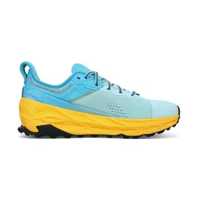 Altra  Olympus 5 Chamonix - Scarpe da trail running - Donna