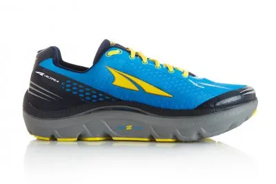 Altra Paradigm 2.0