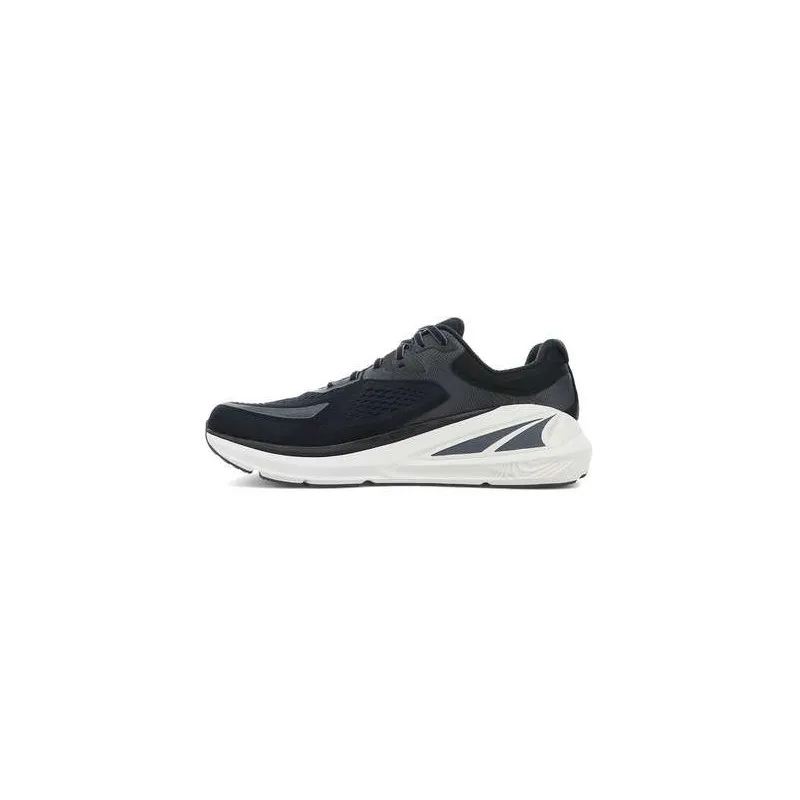 ALTRA PARADIGM 6 BLACK FOR MEN'S