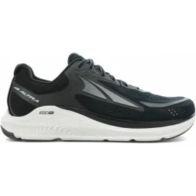 ALTRA PARADIGM 6 BLACK FOR MEN'S