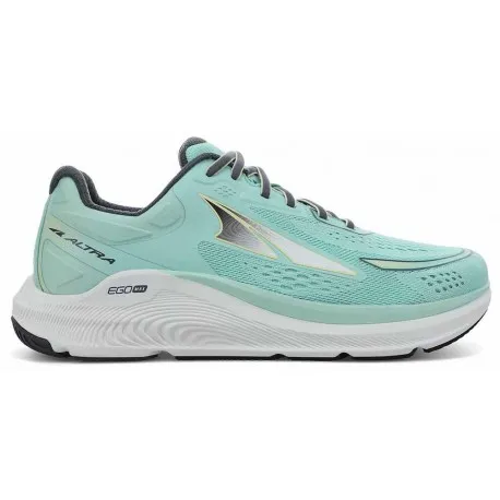 ALTRA PARADIGM 6 MINT FOR WOMEN'S