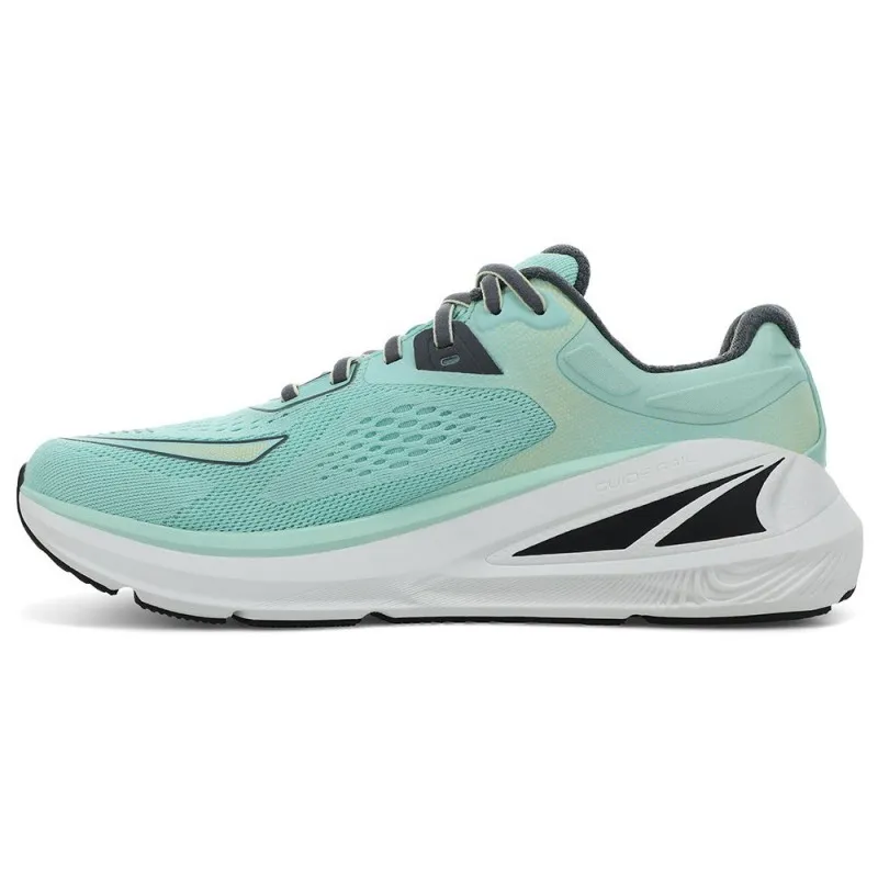 ALTRA PARADIGM 6 MINT FOR WOMEN'S