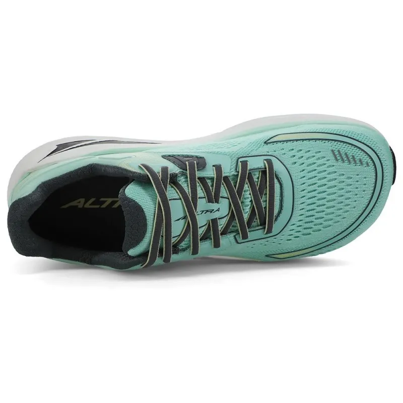 ALTRA PARADIGM 6 MINT FOR WOMEN'S