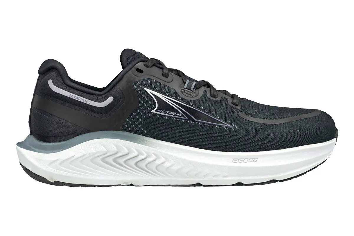 Altra Paradigm 7 Black Womens