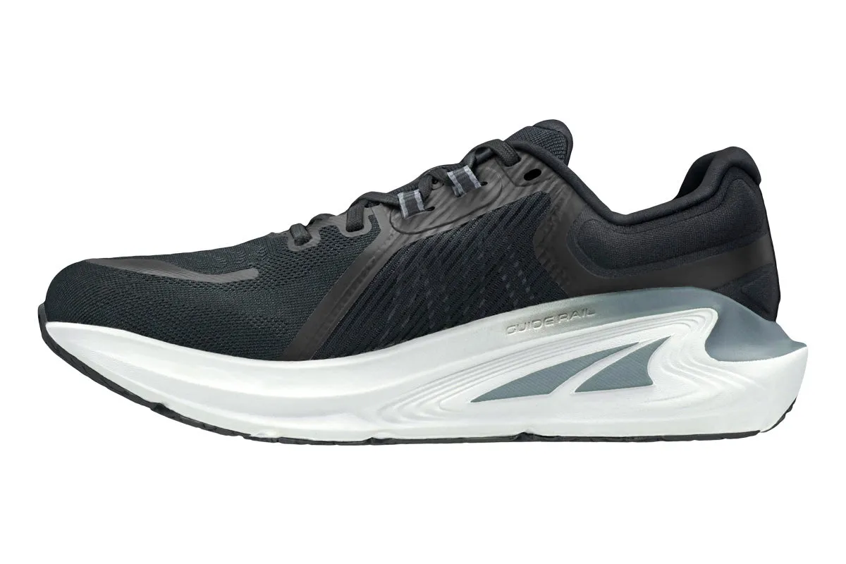 Altra Paradigm 7 Black Womens