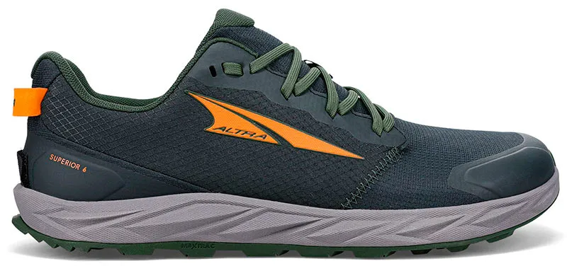 altra Superior 6