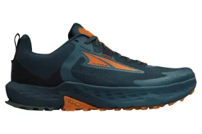 Altra Timp 5 Blue/Orange Mens