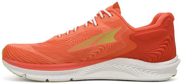 altra W Torin 5 Coral