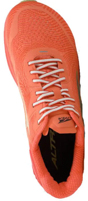 altra W Torin 5 Coral