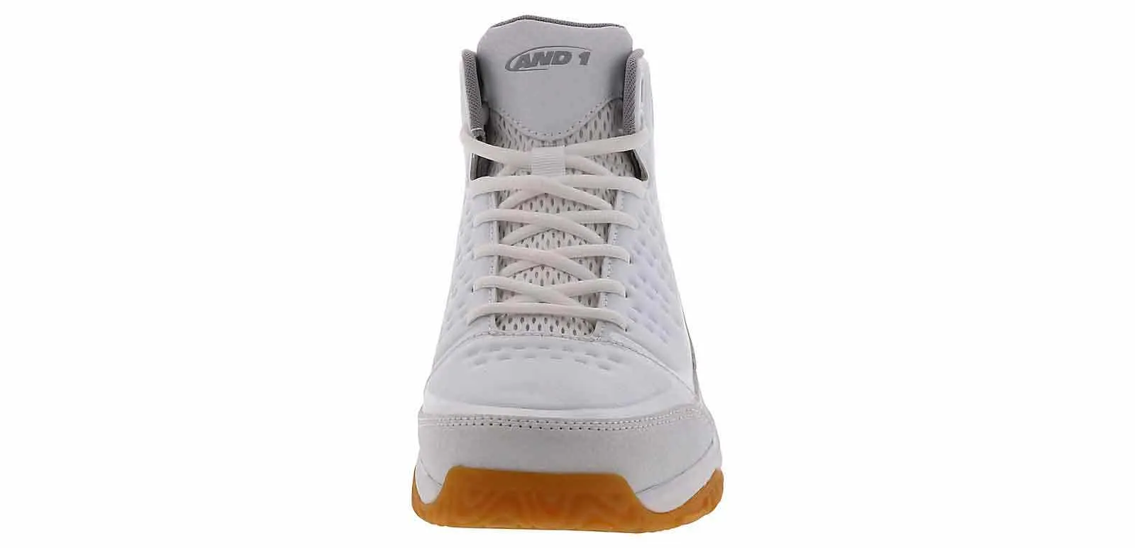 AND1 Pulse 2.0 Men’s Basketball Shoe