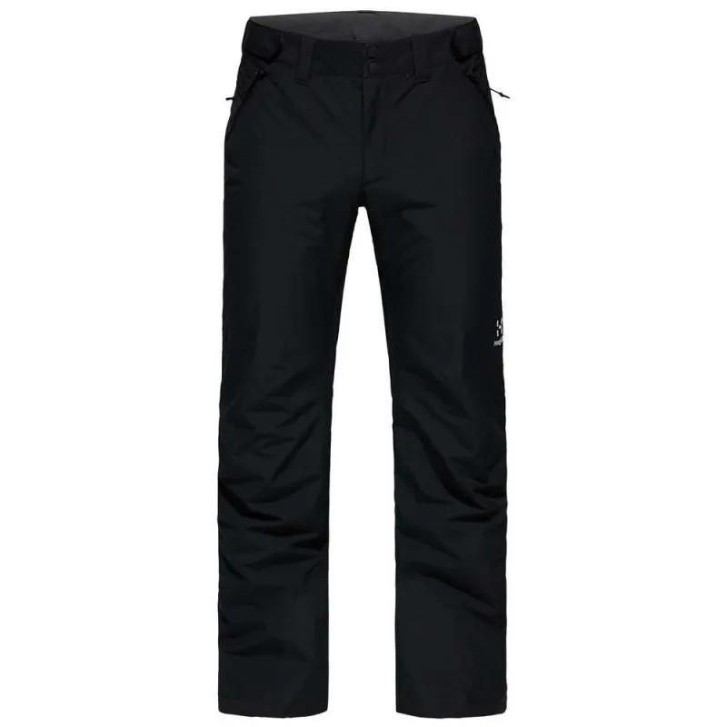 Apparel Gondol Insulated Pant Men Haglöfs (true Black)