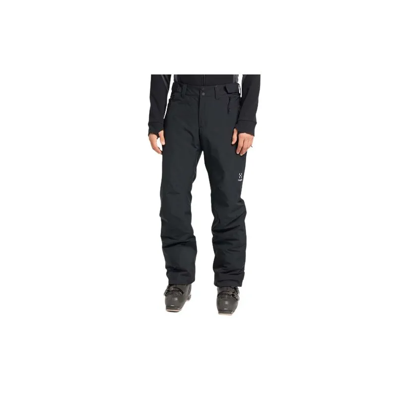 Apparel Gondol Insulated Pant Men Haglöfs (true Black)