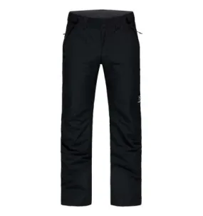 Apparel Gondol Insulated Pant Men Haglöfs (true Black)