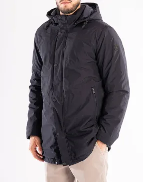 ASCOT WINDPROOF JACKET