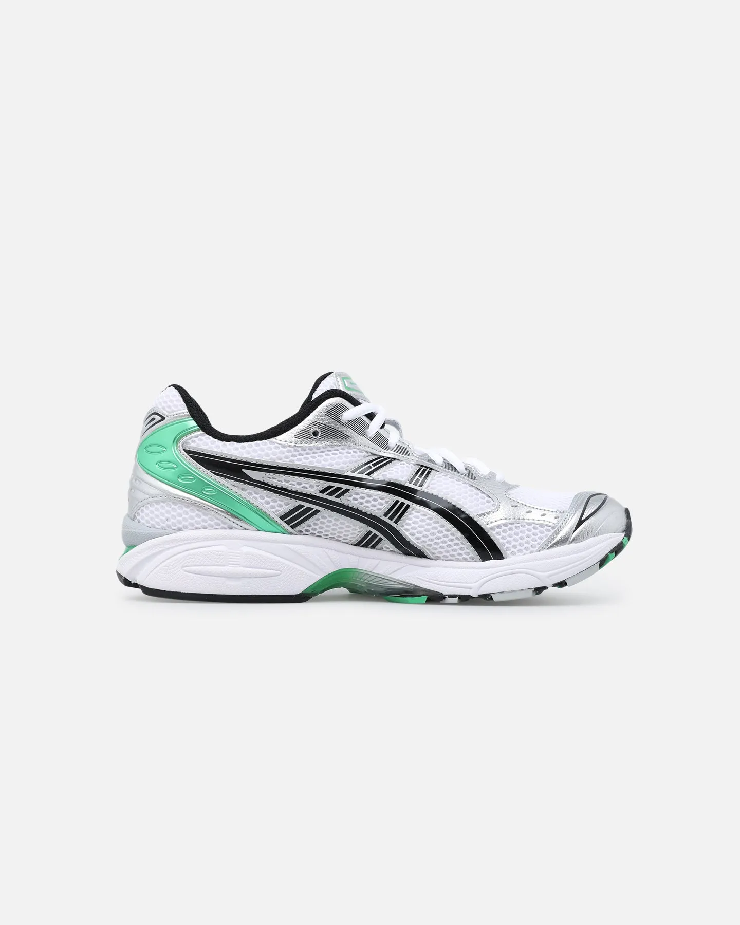 ASICS Gel-Kayano 14 White Green