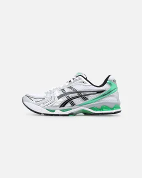 ASICS Gel-Kayano 14 White Green