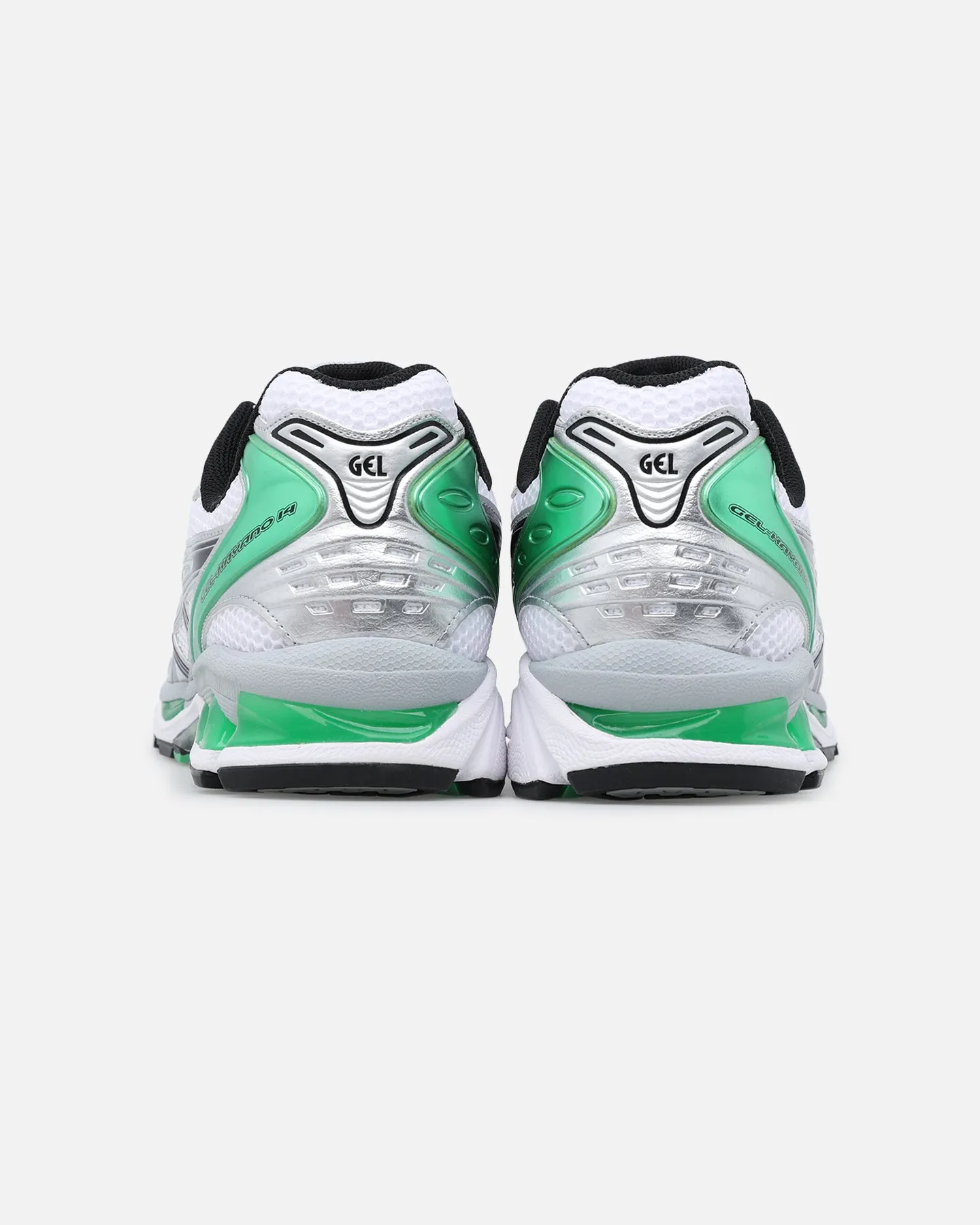 ASICS Gel-Kayano 14 White Green