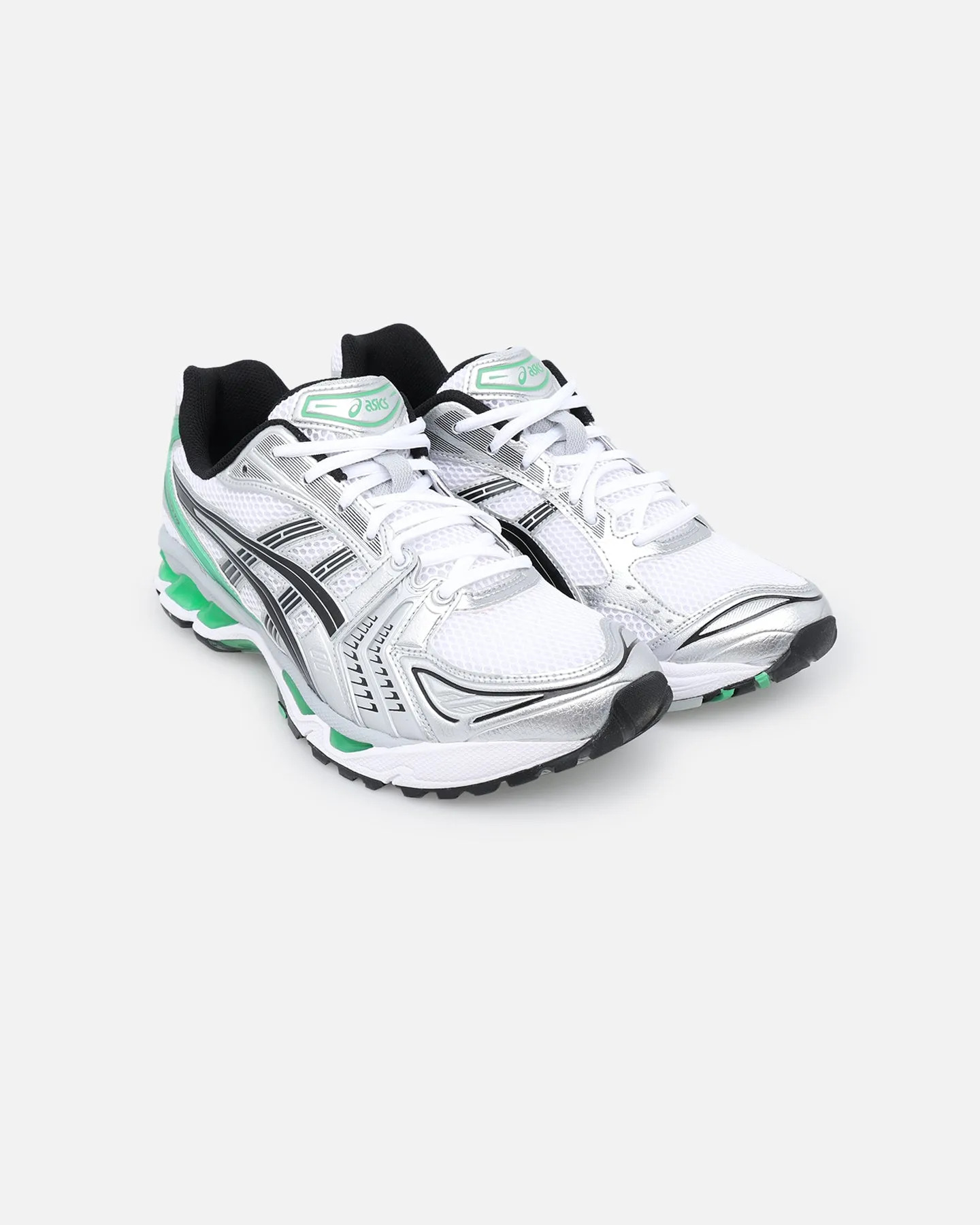 ASICS Gel-Kayano 14 White Green