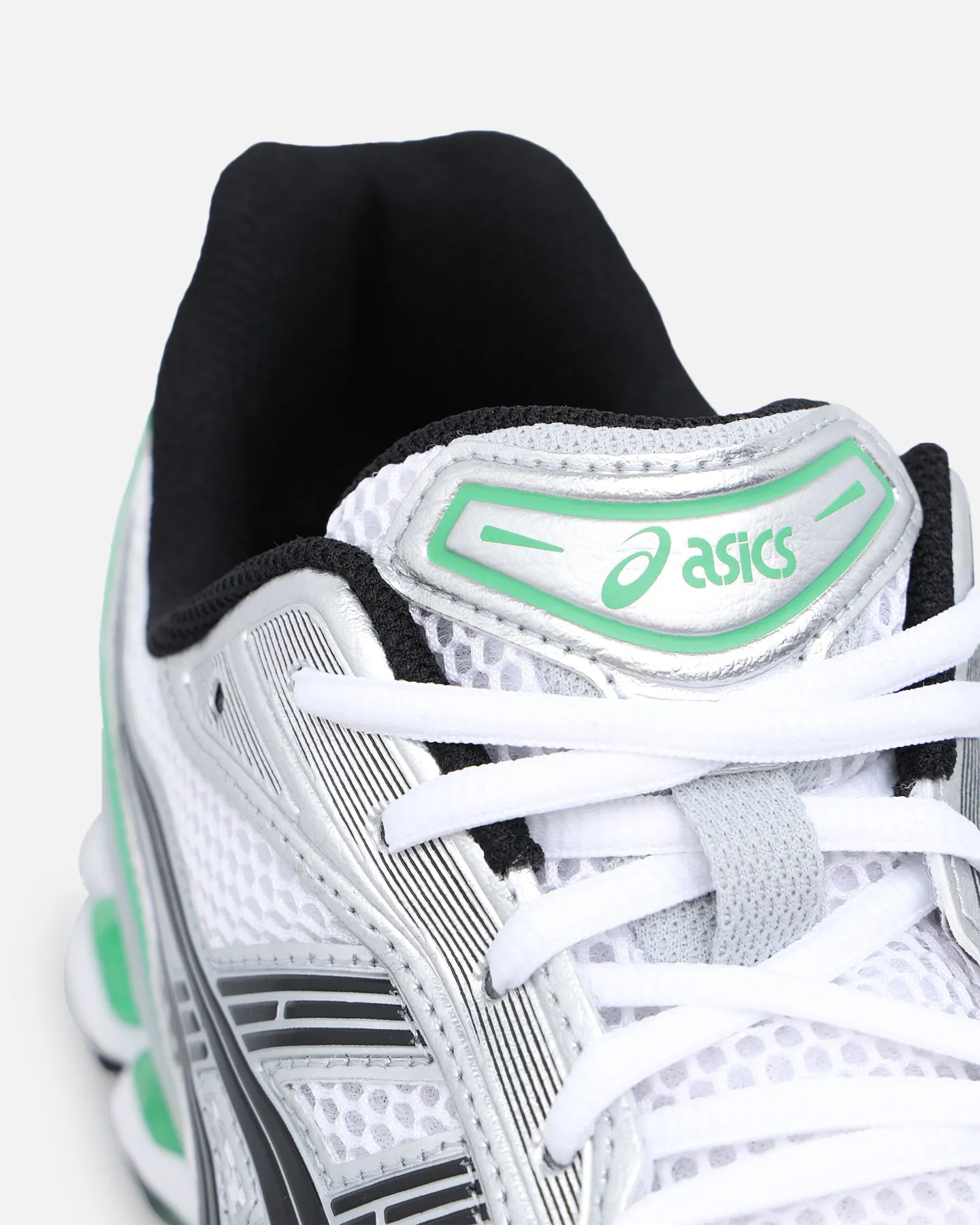 ASICS Gel-Kayano 14 White Green