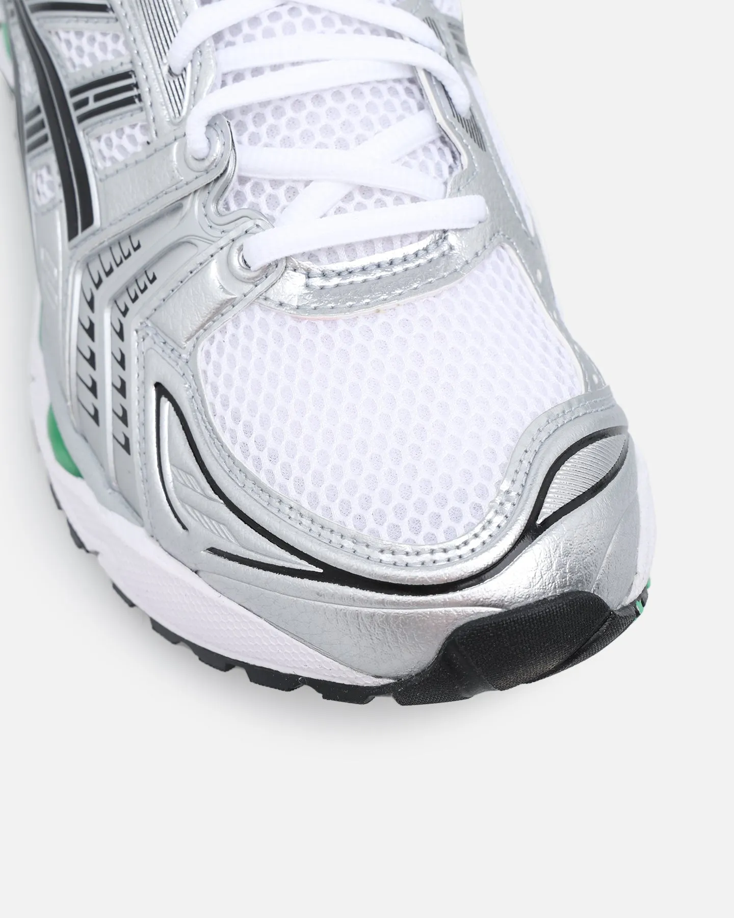 ASICS Gel-Kayano 14 White Green