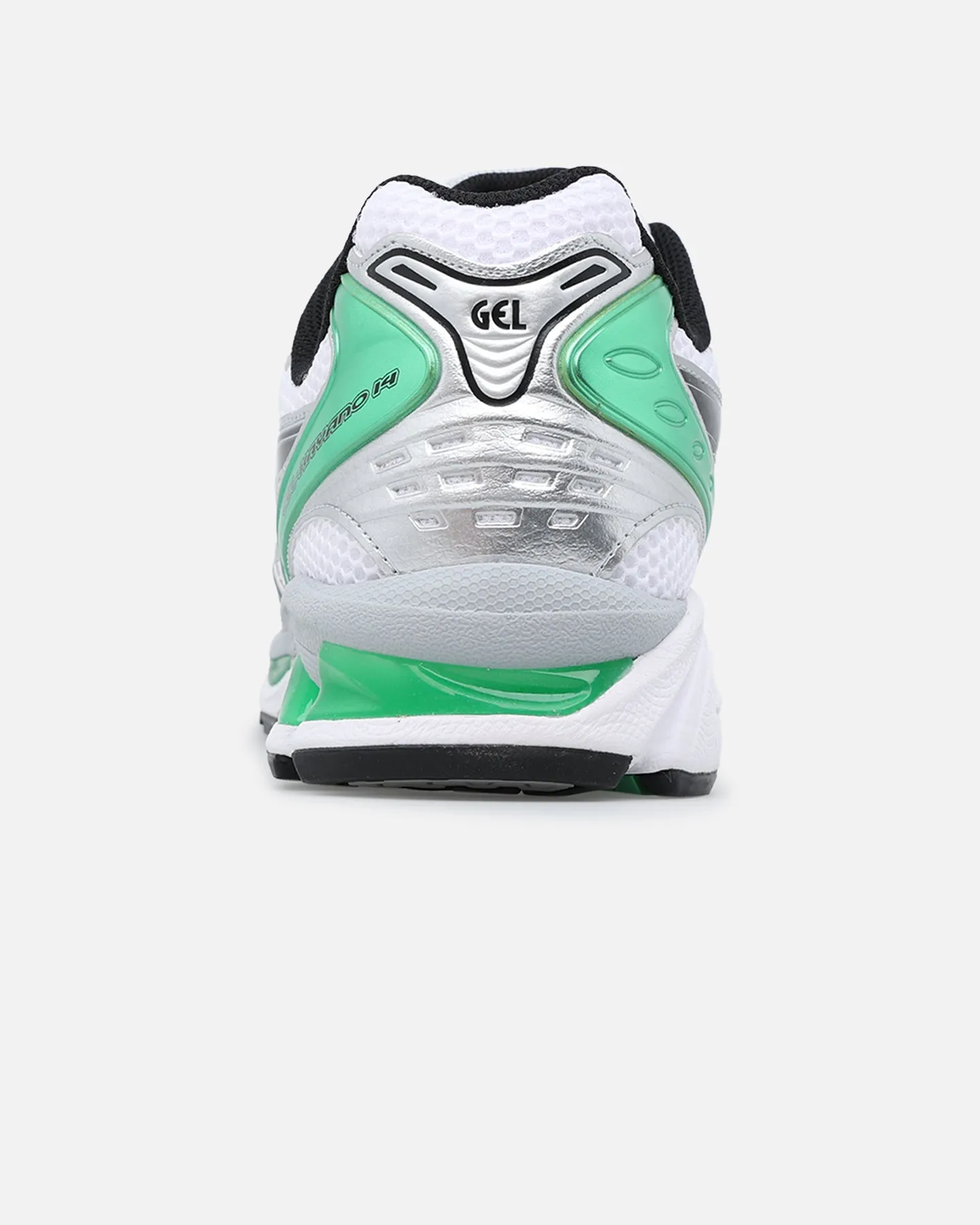 ASICS Gel-Kayano 14 White Green