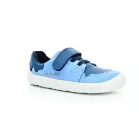 Be Lenka Gelato blue barefoot shoes