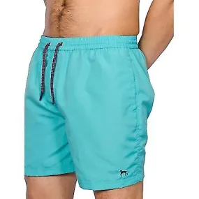 Bewley & Ritch Mens Alden Swim Shorts