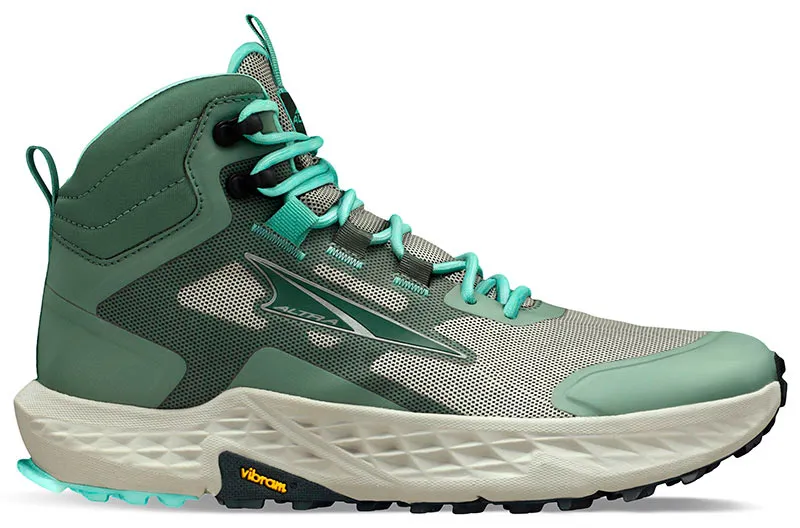 Botas altra Timp Hiker W