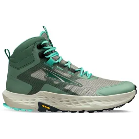 Botas altra Timp Hiker W