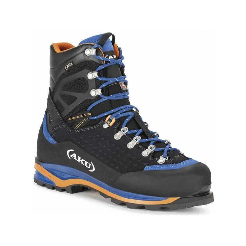 Botas de montaña AKU Hayatsuki Gore-Tex (Azul Naranja) Hombre