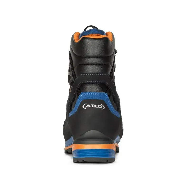 Botas de montaña AKU Hayatsuki Gore-Tex (Azul Naranja) Hombre