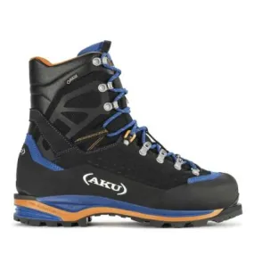 Botas de montaña AKU Hayatsuki Gore-Tex (Azul Naranja) Hombre