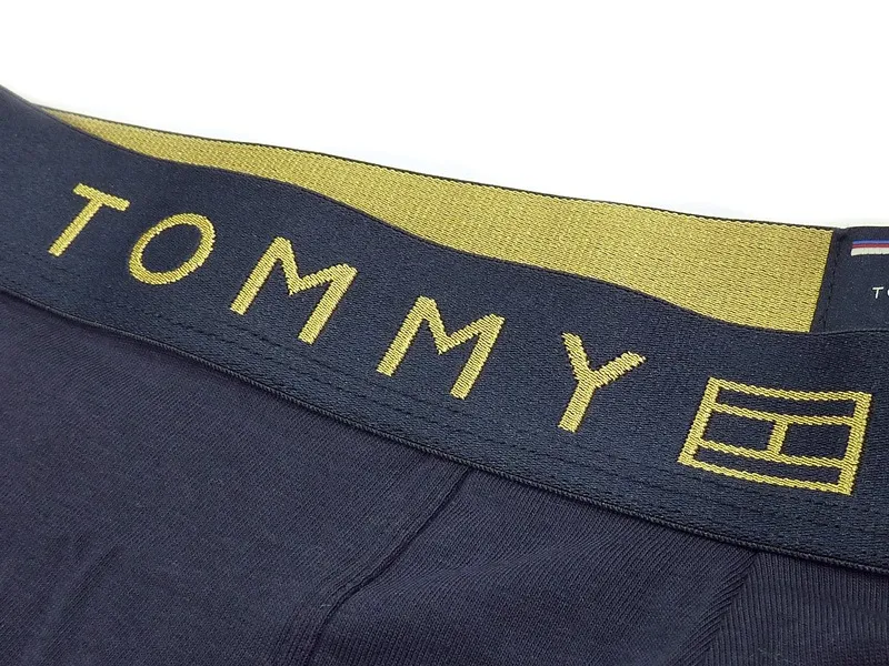 Boxer Tommy Hilfiger Trunk Marino