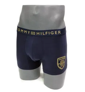 Boxer Tommy Hilfiger Trunk Marino