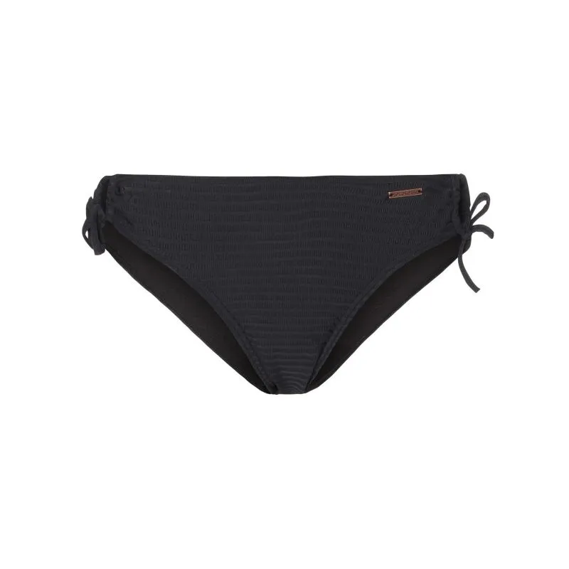 Braga de bikini Protest Mm para mujer (True Black)