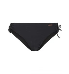 Braga de bikini Protest Mm para mujer (True Black)