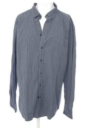 Camisa color Azul - Tommy Hilfiger