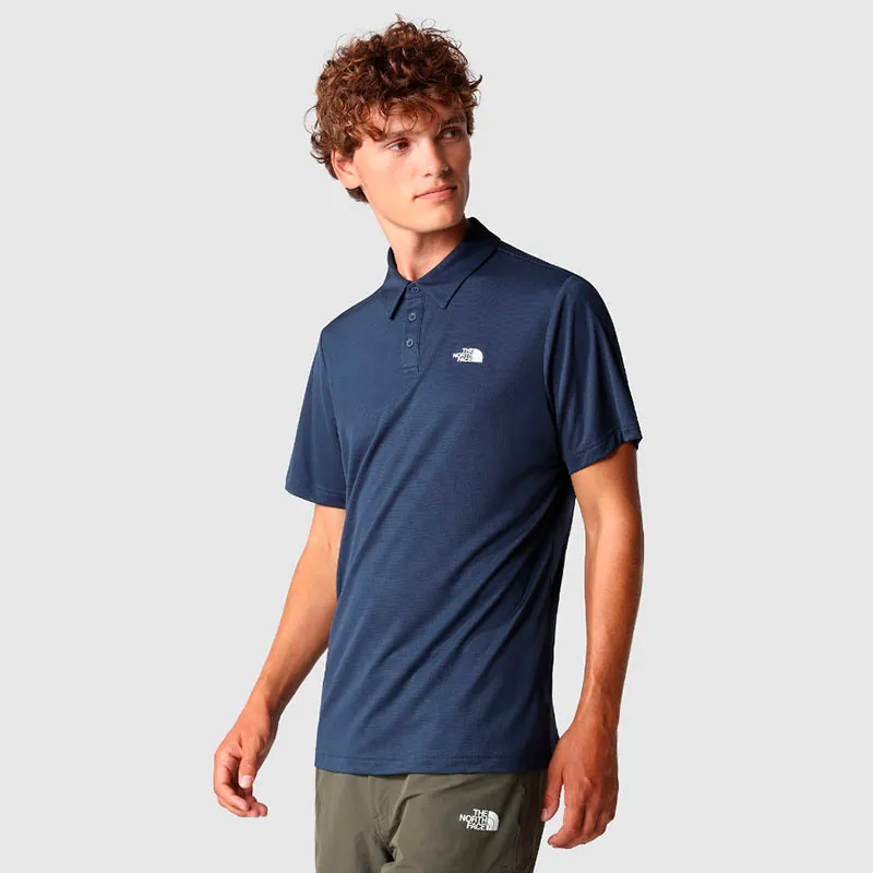 Camisa the north face Tanken Polo