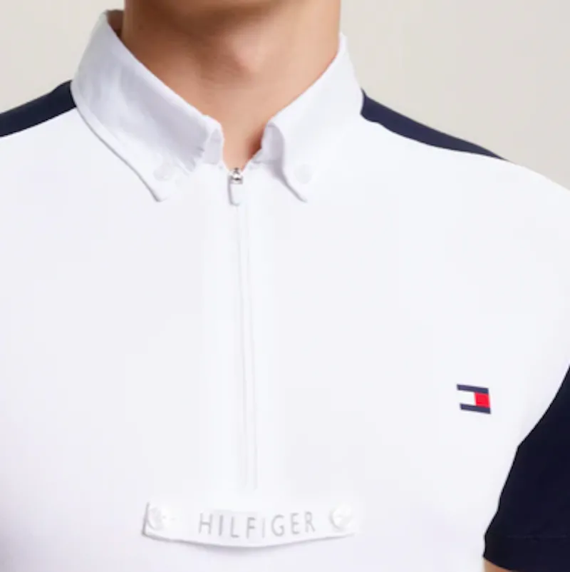 Camiseta Hombre Tommy Hilfiger Rochester