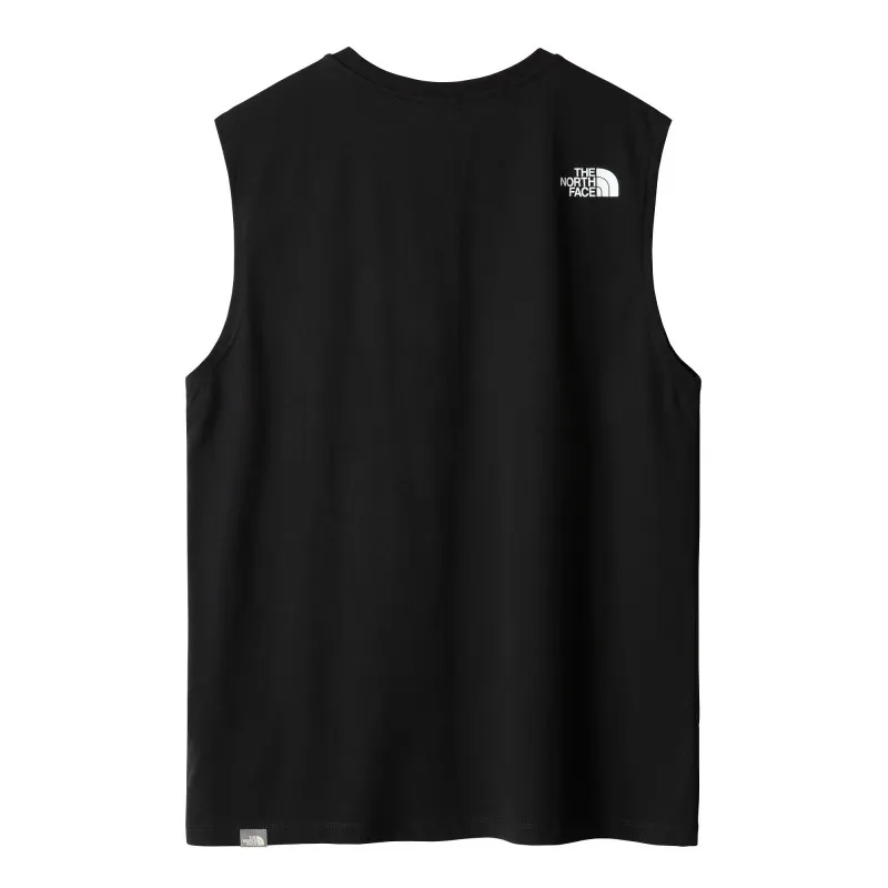 Camiseta The North Face Easy 5IGY JK3