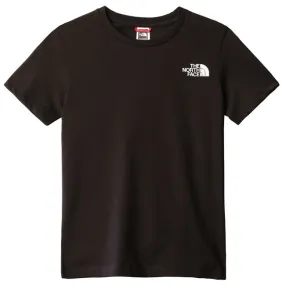 Camiseta the north face Graphic Tee Boy