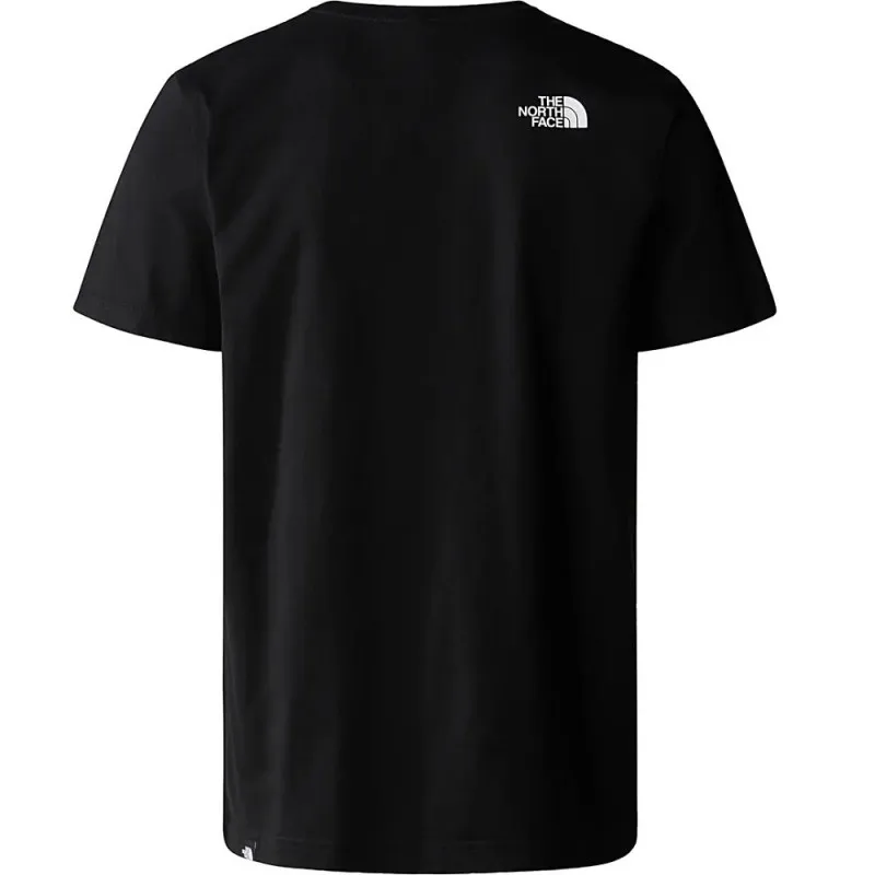 Camiseta The North Face Simple Dome 87NG.JK3