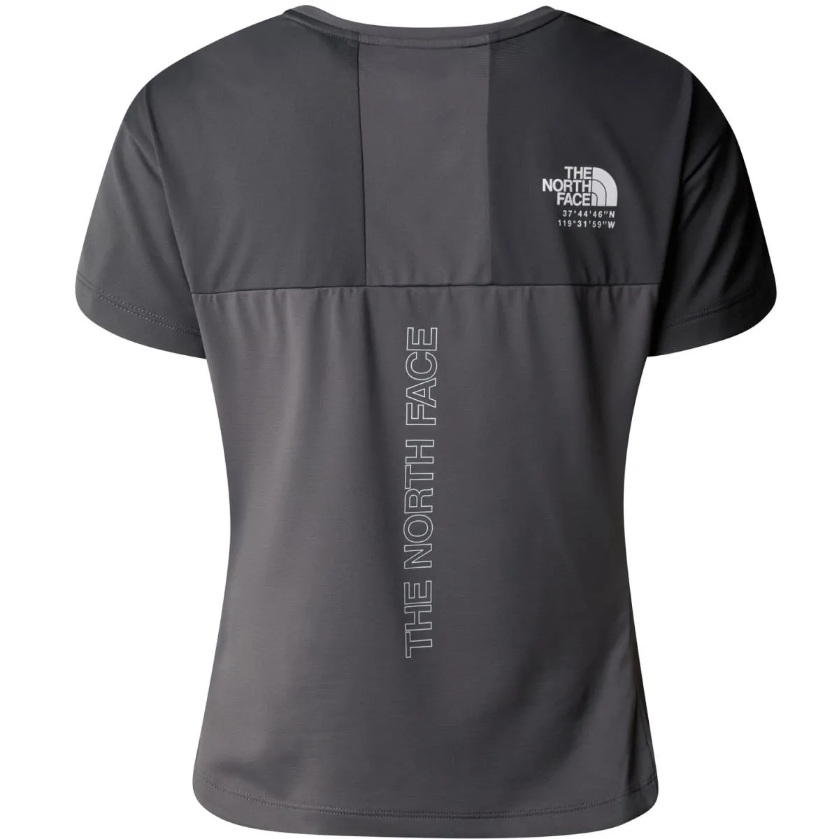 Camiseta the north face Valday T-Shirt W